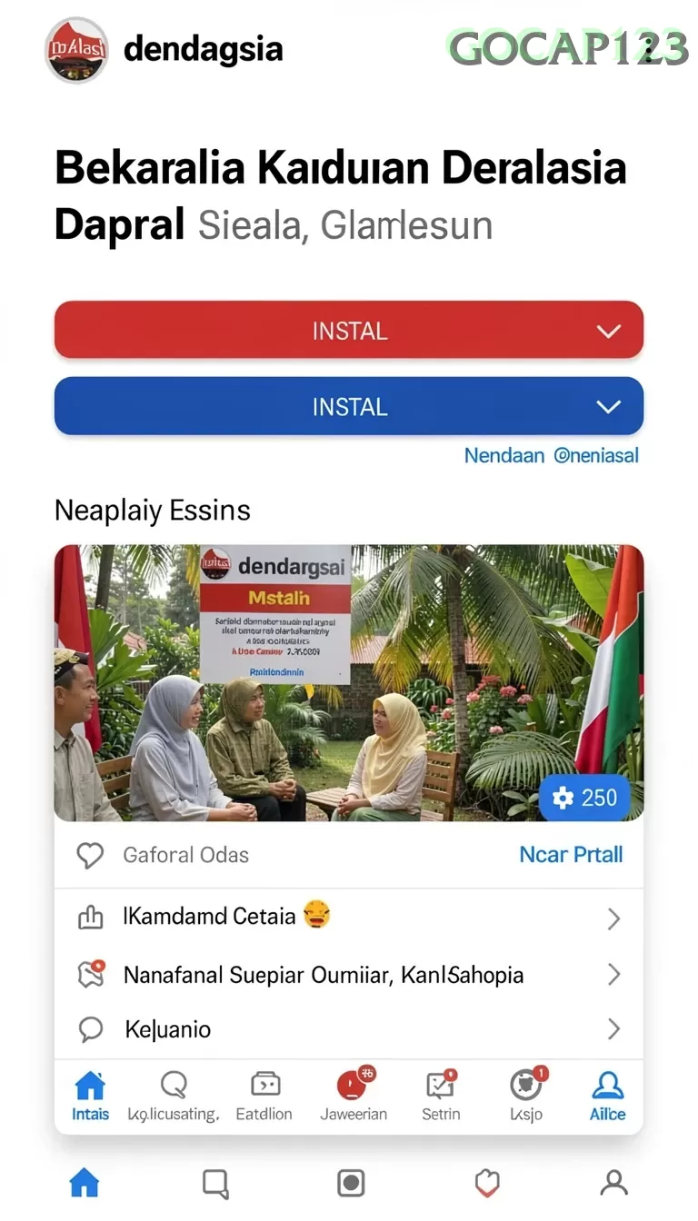 Cuplikan layar ID678 — aktivitas